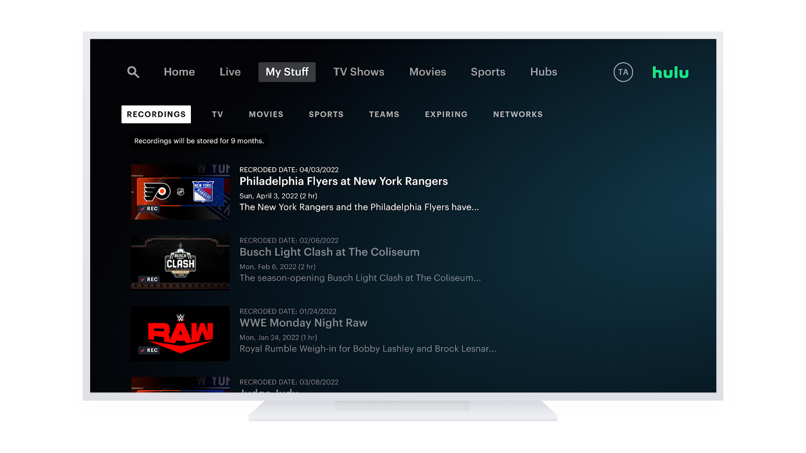 Local Channels On Hulu + Live TV: What You Can Stream Depending on