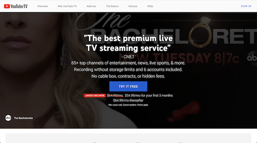 DIRECTV NOW Upgrades Their FS1 & FS2 Streams | Cord Cutters News