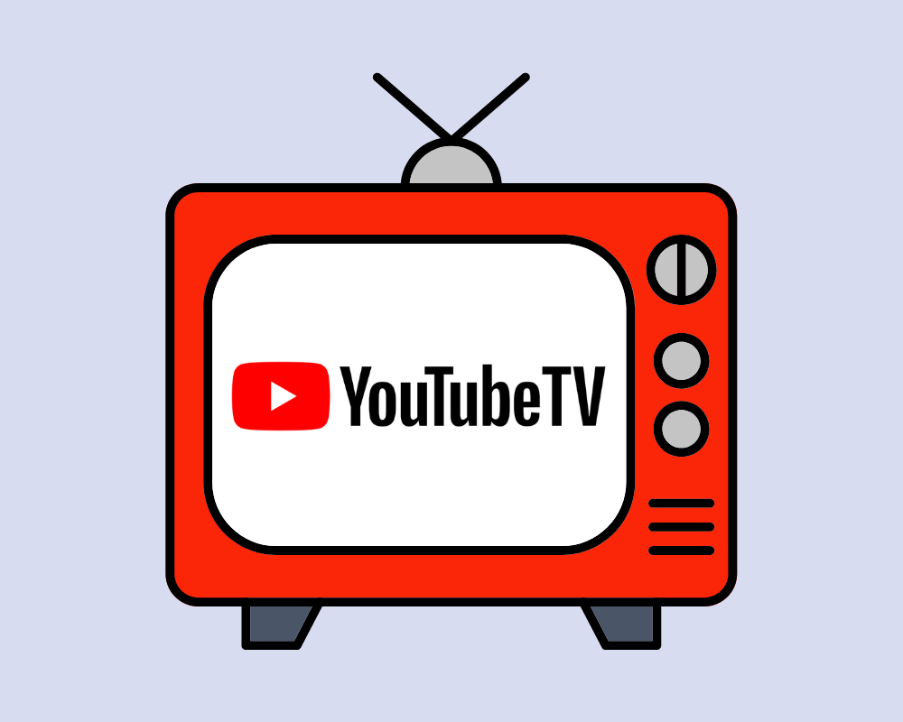 youtube tv redzone 2021