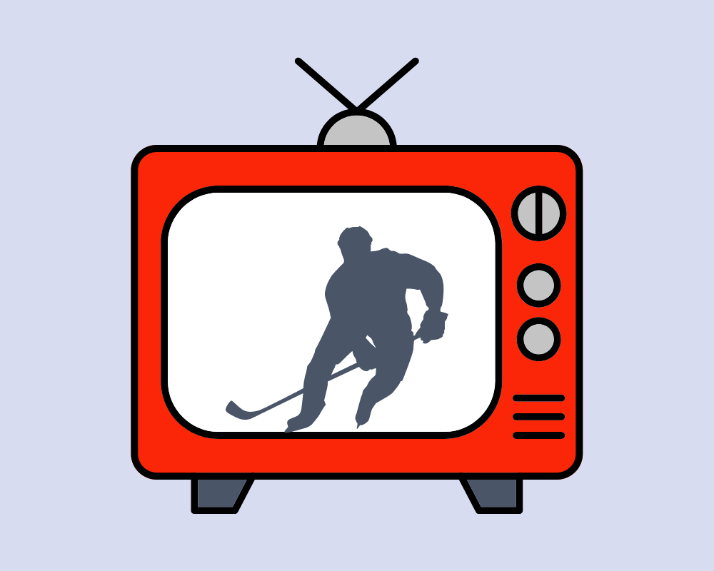 cheapest way to watch nhl without cable