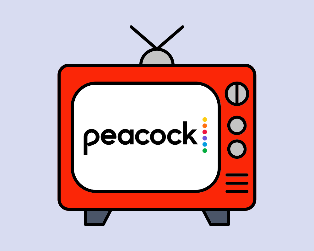 List of Peacock TV Channels