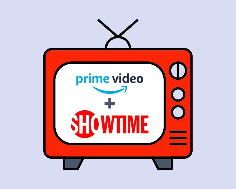 How to Watch Showtime on Amazon Prime Video 2023