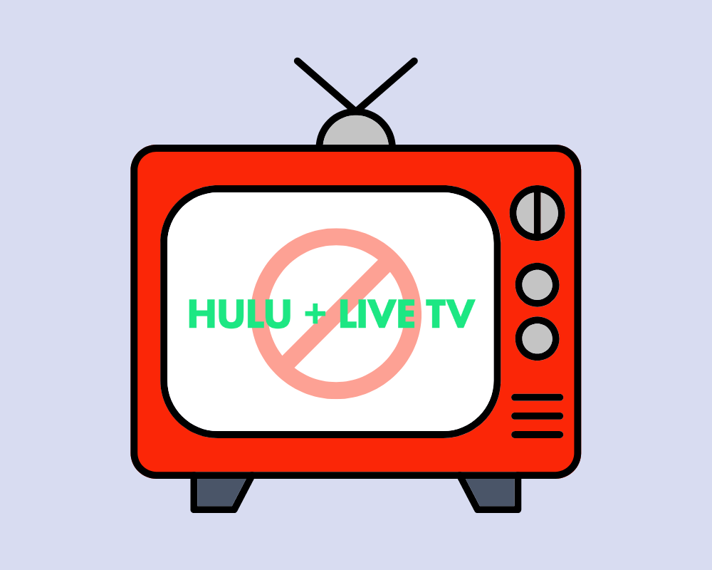 Canceling Hulu with Live TV? Here are some great alternatives