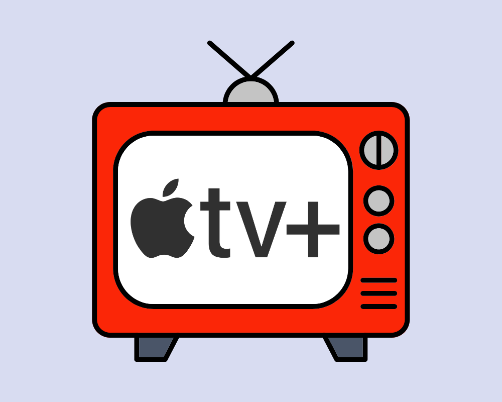 Apple TV+ Simultaneous Streams