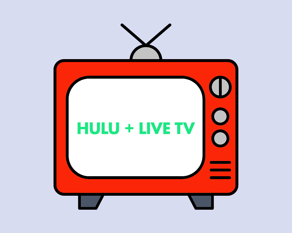 Local Channels On Hulu + Live TV: What You Can Stream Depending on Your  Location - HotDog