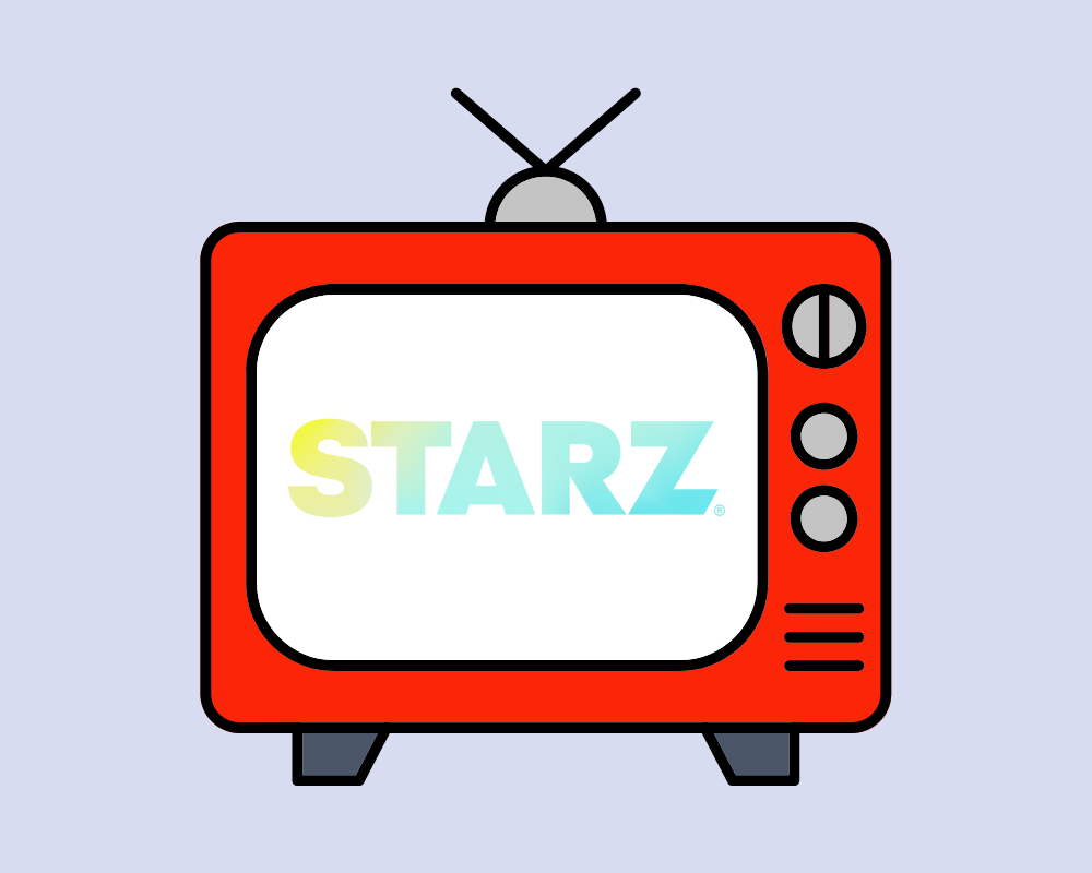 Alt: starz-simultaneous-streams
