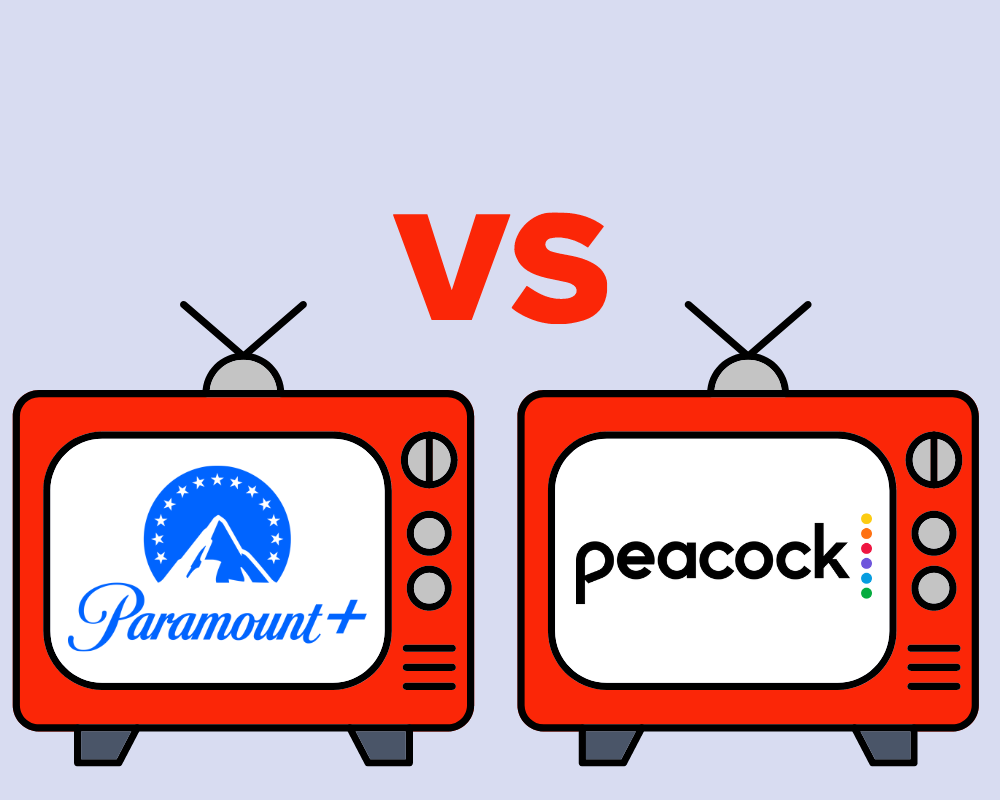 Paramount+ Review, Streaming Services Guide