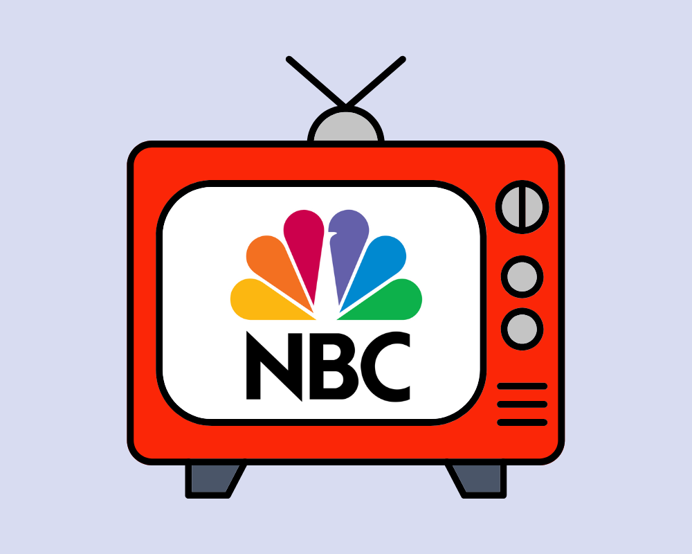 How to Watch NBC Live Without Cable Top 5 Options