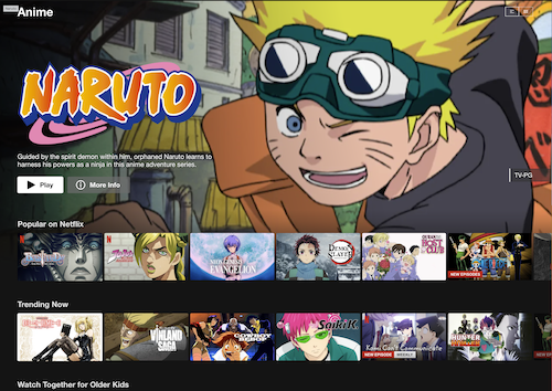The Best Anime Streaming Services for 2024