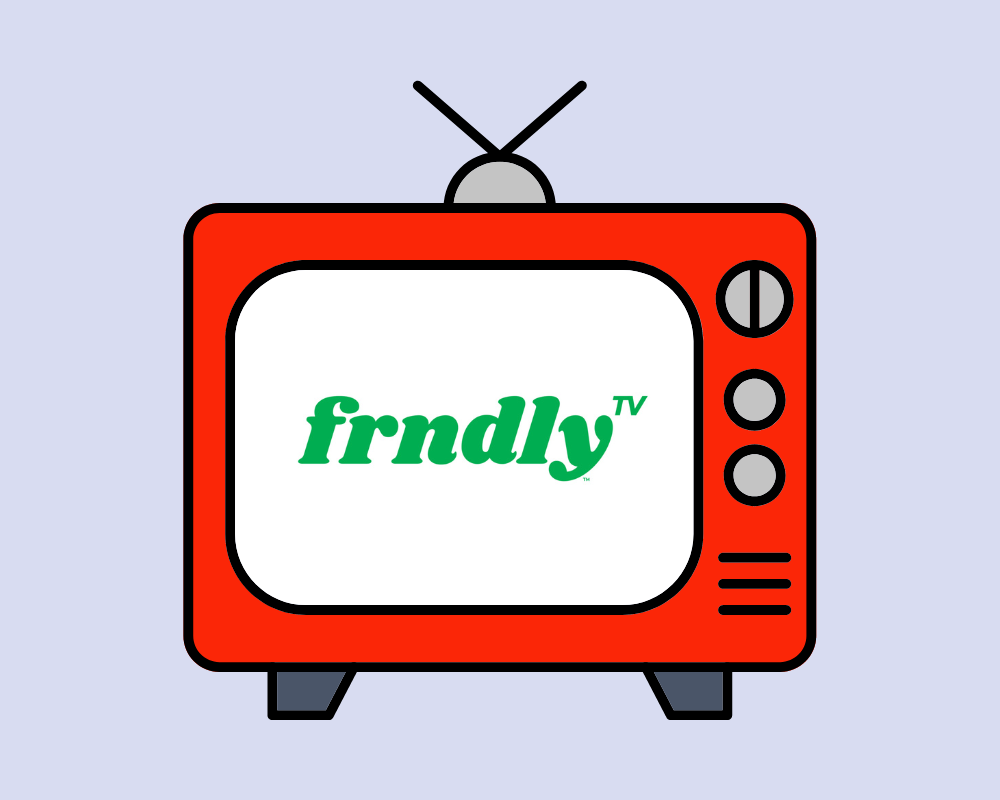 Frndly TV Channel List from A to Z