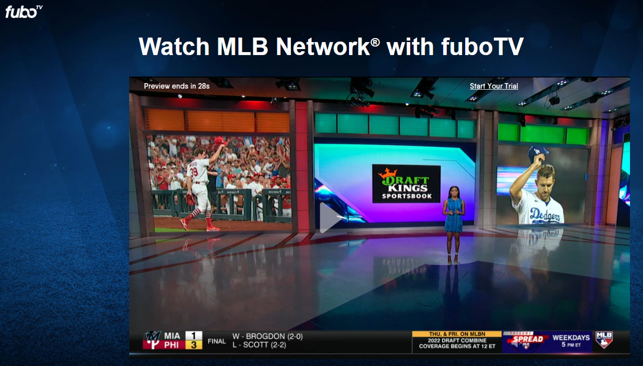 How to Watch the MLB 2023 Season Without Cable