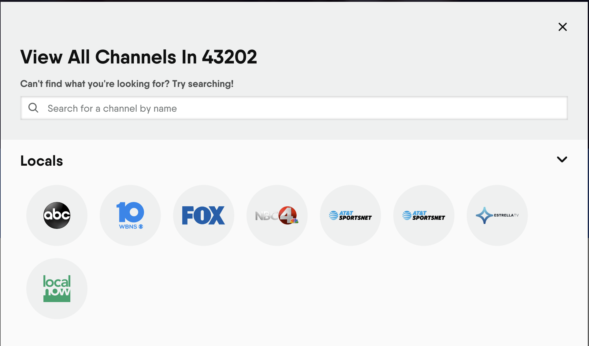 How To Watch Local Channels On Fubo 2023