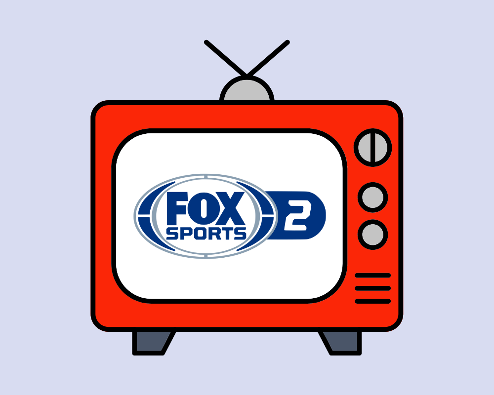 fox sports tv