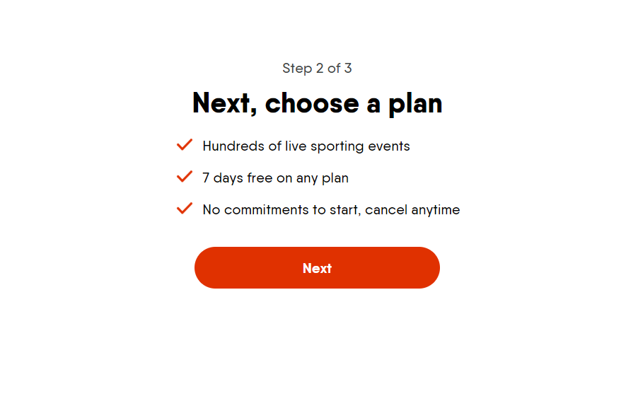 FuboTV Free Trial 2023: Seven Days of Free Sports Streaming