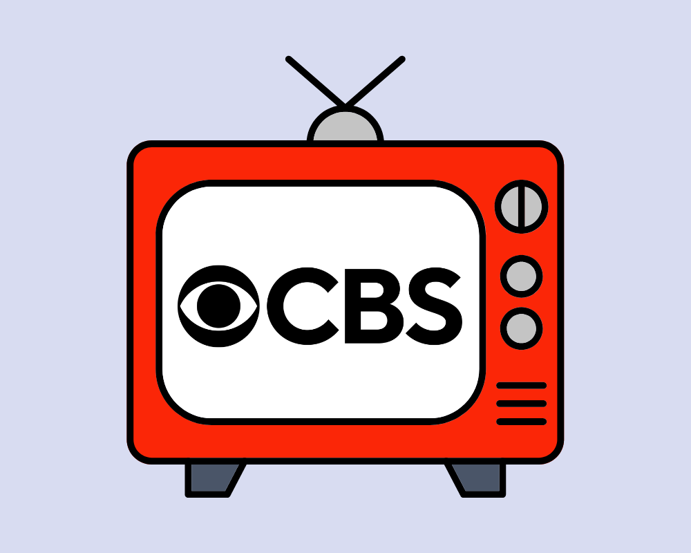 cbs com tv