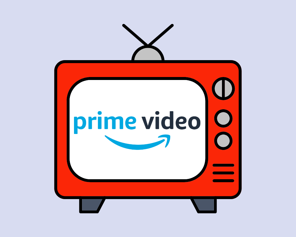 Amazon Prime Video Review 2023
