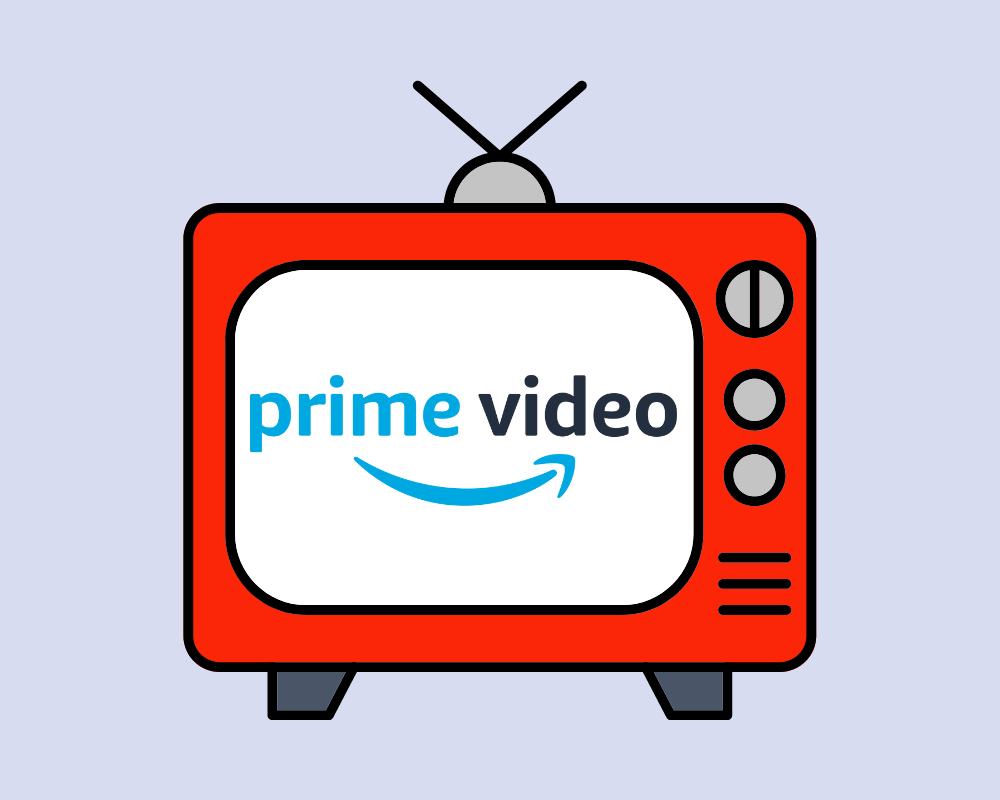 vod amazon prime video