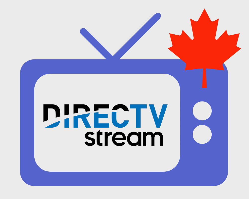 How to watch DIRECTV STREAM (outside US) with a VPN