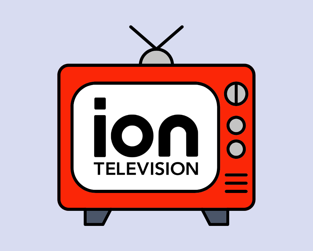ion television schedule