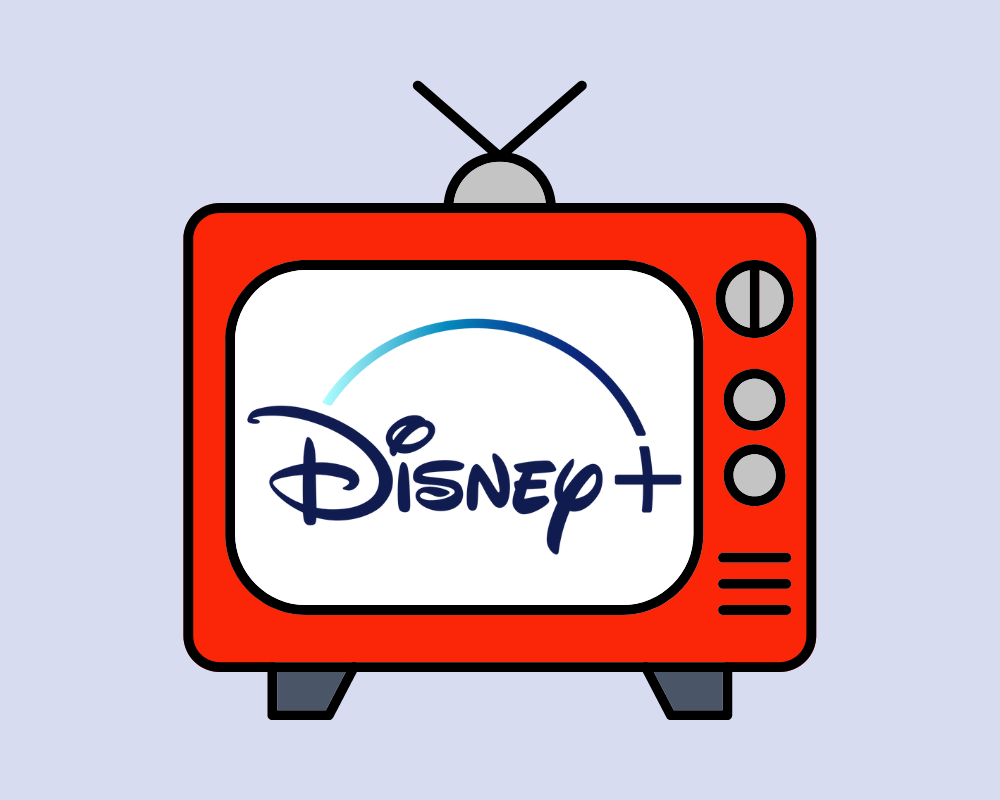 Alt: Disney+ simultaneous streams