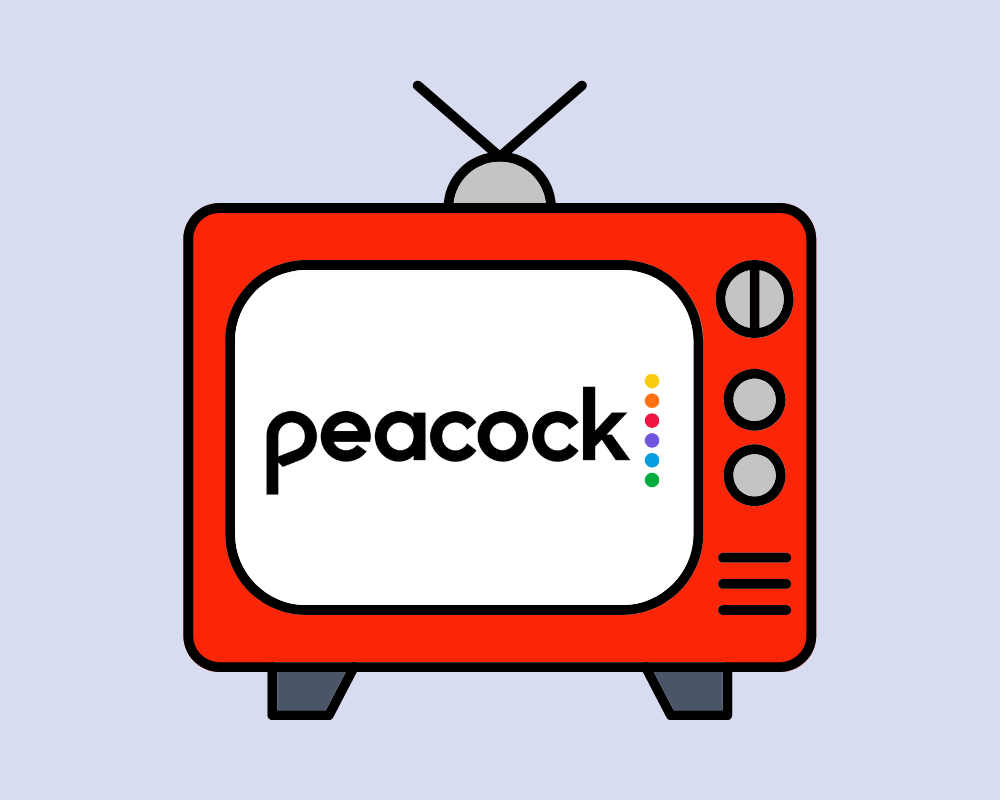 You can no longer subscribe to Peacock for free