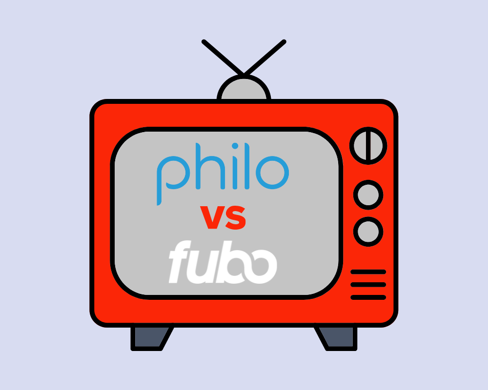 Philo vs