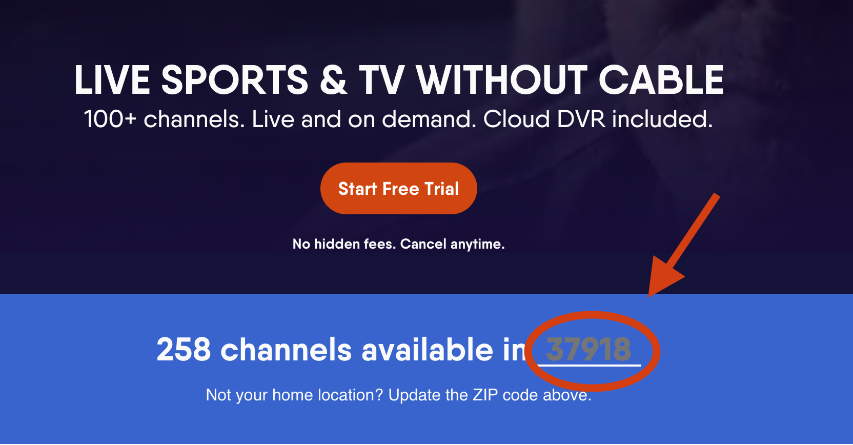 How to Stream Local Channels Without Cable
