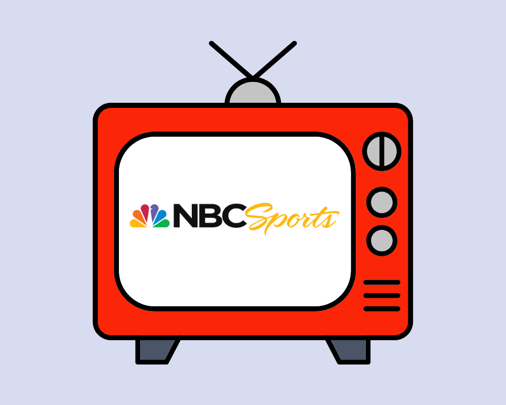 How to Watch NBC Sports on Peacock
