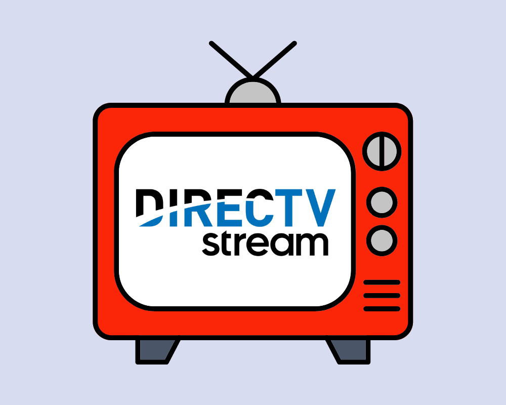 DirecTV Stream Channel List in 2023