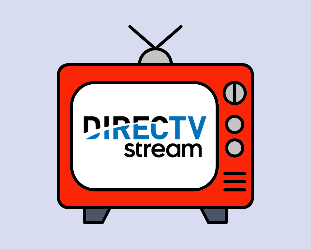 DIRECTV STREAM - Live Stream TV on Mobile & Streaming Devices