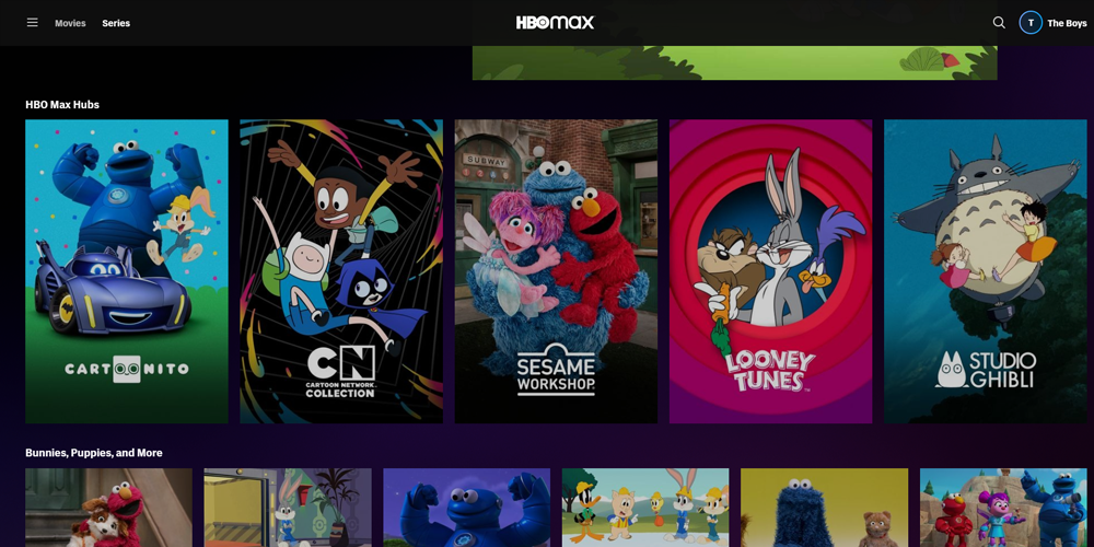 HBO Max review