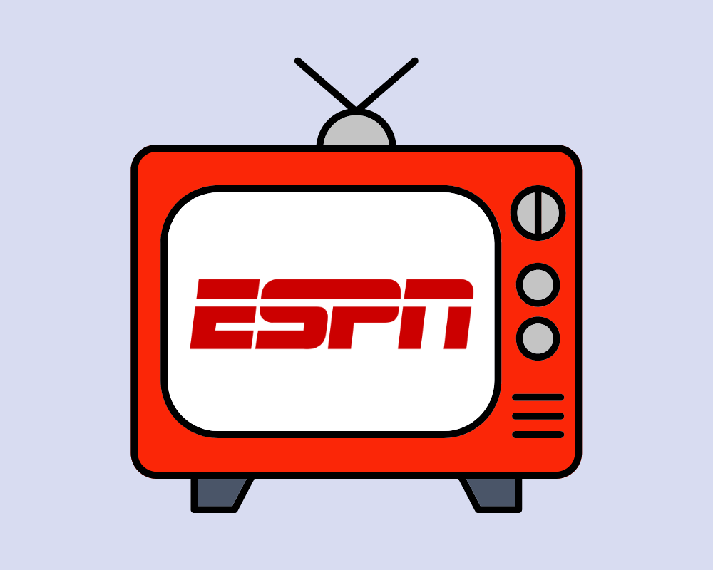 How to Watch ESPN Plus on Your TV (2023) 